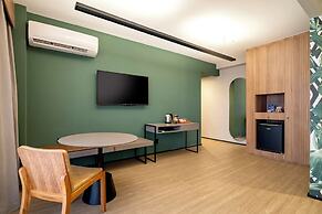 Grand Mercure SP Itaim Bibi