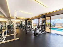 Grand Mercure SP Itaim Bibi