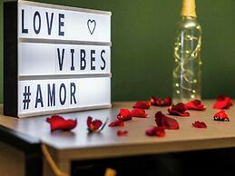 Grand Mercure SP Itaim Bibi