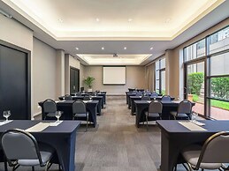 Grand Mercure SP Itaim Bibi