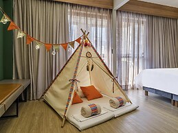Grand Mercure SP Itaim Bibi