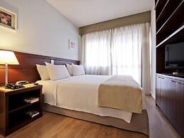 Grand Mercure SP Itaim Bibi