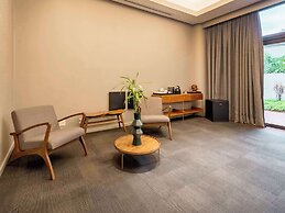 Grand Mercure SP Itaim Bibi