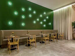 Grand Mercure SP Itaim Bibi