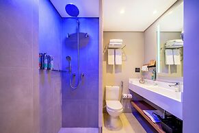 Grand Mercure SP Itaim Bibi