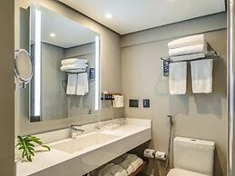 Grand Mercure SP Itaim Bibi