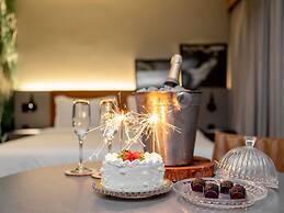 Grand Mercure SP Itaim Bibi