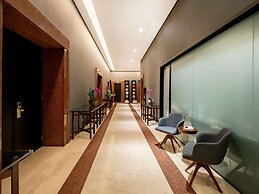 Grand Mercure SP Itaim Bibi