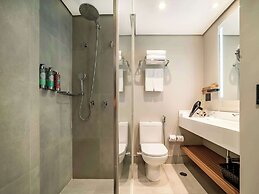 Grand Mercure SP Itaim Bibi