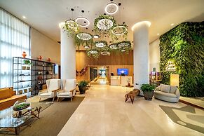 Grand Mercure SP Itaim Bibi