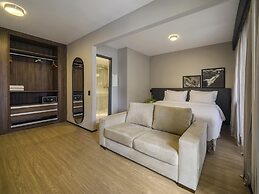 Grand Mercure SP Itaim Bibi