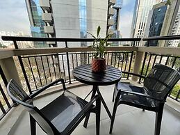 Grand Mercure SP Itaim Bibi