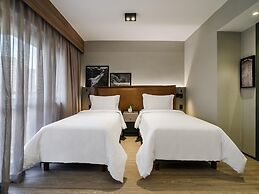 Grand Mercure SP Itaim Bibi