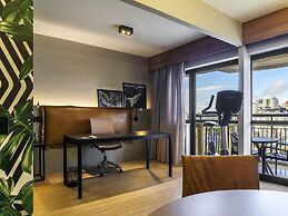 Grand Mercure SP Itaim Bibi