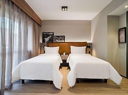 Grand Mercure SP Itaim Bibi