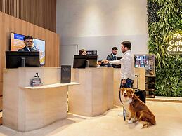 Grand Mercure SP Itaim Bibi