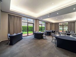 Grand Mercure SP Itaim Bibi