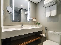 Grand Mercure SP Itaim Bibi