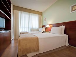 Grand Mercure SP Itaim Bibi