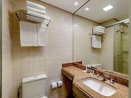 Grand Mercure SP Itaim Bibi