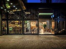 Grand Mercure SP Itaim Bibi