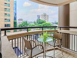 Grand Mercure SP Itaim Bibi