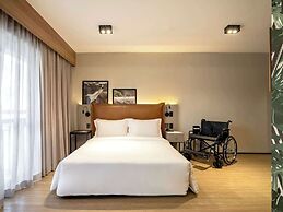 Grand Mercure SP Itaim Bibi