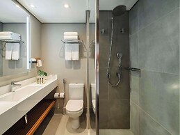 Grand Mercure SP Itaim Bibi