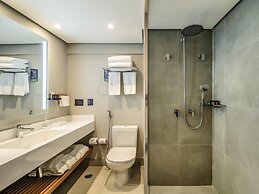 Grand Mercure SP Itaim Bibi