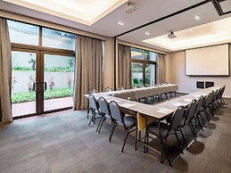 Grand Mercure SP Itaim Bibi