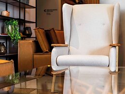 Grand Mercure SP Itaim Bibi