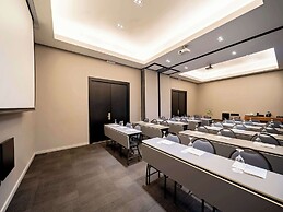 Grand Mercure SP Itaim Bibi