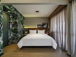 Grand Mercure SP Itaim Bibi