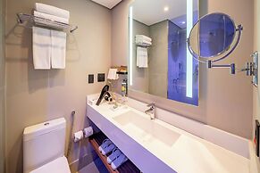 Grand Mercure SP Itaim Bibi