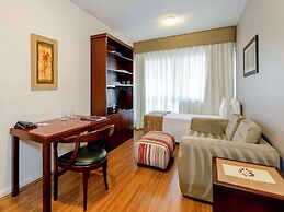 Grand Mercure SP Itaim Bibi