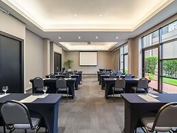Grand Mercure SP Itaim Bibi