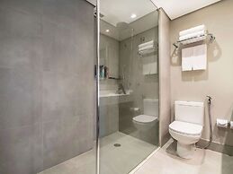 Grand Mercure SP Itaim Bibi