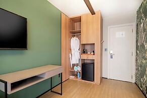 Grand Mercure SP Itaim Bibi