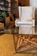 Grand Mercure SP Itaim Bibi