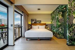 Grand Mercure SP Itaim Bibi