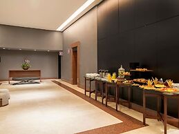 Grand Mercure SP Itaim Bibi