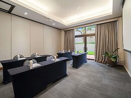 Grand Mercure SP Itaim Bibi