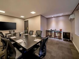 Grand Mercure SP Itaim Bibi