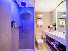 Grand Mercure SP Itaim Bibi