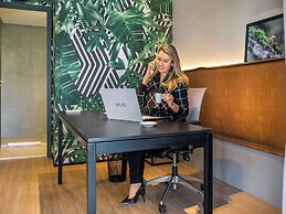 Grand Mercure SP Itaim Bibi