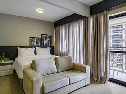 Grand Mercure SP Itaim Bibi