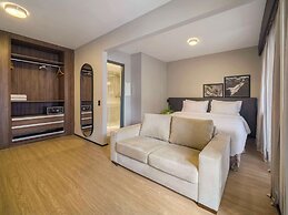 Grand Mercure SP Itaim Bibi