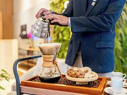 Grand Mercure SP Itaim Bibi