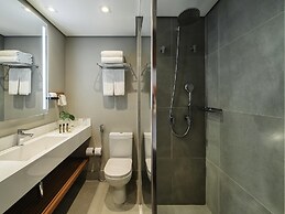 Grand Mercure SP Itaim Bibi