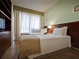 Grand Mercure SP Itaim Bibi